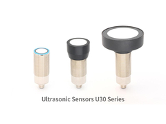 U30 Sensor Ultrasonik