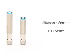 Sensor Ultrasonik Industri U12