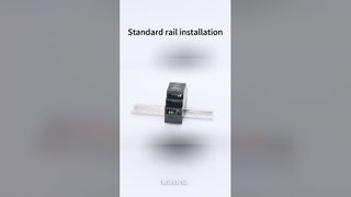 30W Industrial Power Supply 15V 2A Stable Power