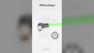 اتوماسیون صنعتی کابل پروفین M12