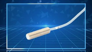 سنسور مجاورت القایی M8 3 میلی متری PNP NC اتوماسیون