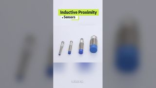 PNP NO سنسور القایی 0-1.6mm LED قرمز