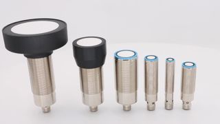 U18 Ultrasonic Sensor: Precise Distance Sensing