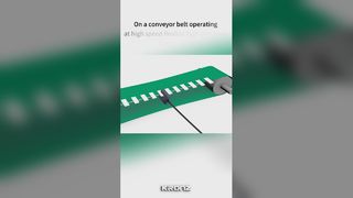 Slot Photoelectric Sensor P IP67 Automation