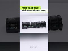 Industrial Power Supply 12V 15W Compact Reliable