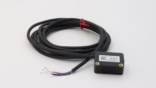 سنسور TOF 50-4000mm قرمز LED PNP فاصله قابل اعتماد