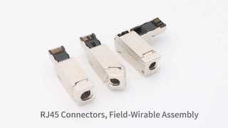 RJ45 Connector