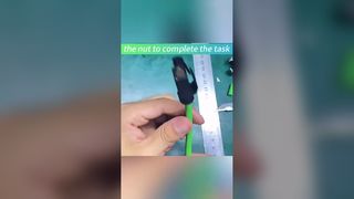 اتصال اترنت RJ45 Cat6A ایمن IP20 TPU